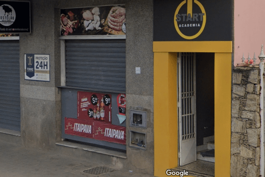 Imagem 2 da galeria do parceiro Academia Trainner Fitness