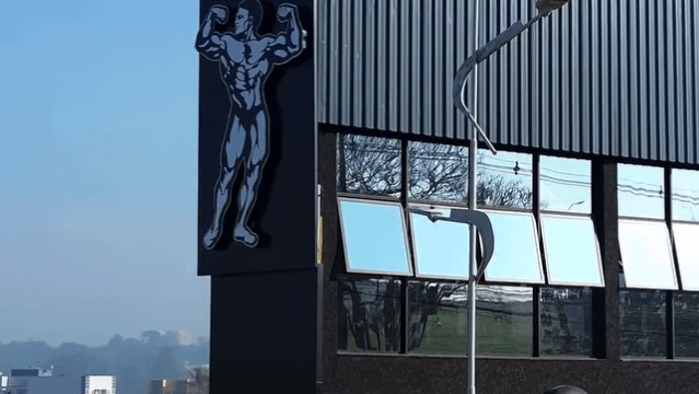 Imagem 1 da galeria do parceiro Avilla's Gym