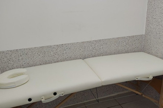 Imagem 3 da galeria do parceiro Fisiocorpus Pilates e Fisioterapia