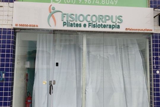 Imagem 2 da galeria do parceiro Fisiocorpus Pilates e Fisioterapia