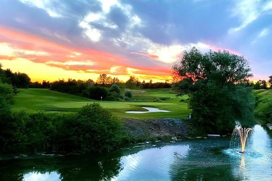 Bild 1 von Golfpark München Aschheim Partnergalerie