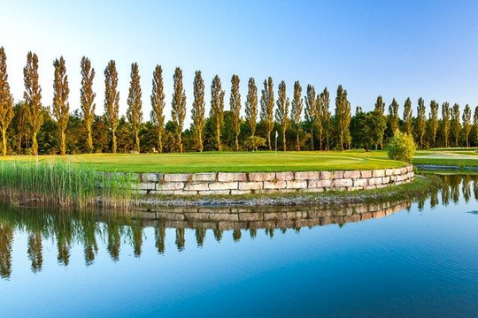 Bild 3 von Golfpark München Aschheim Partnergalerie