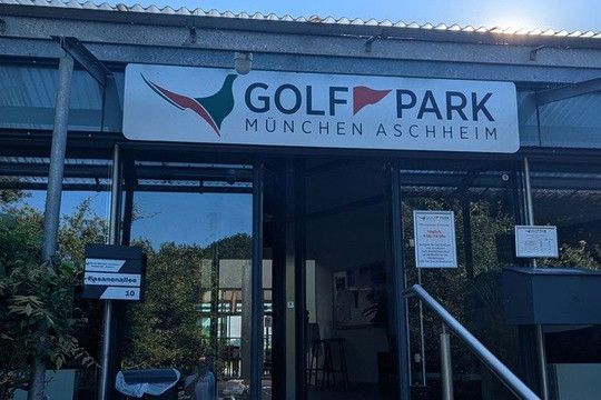 Bild 2 von Golfpark München Aschheim Partnergalerie