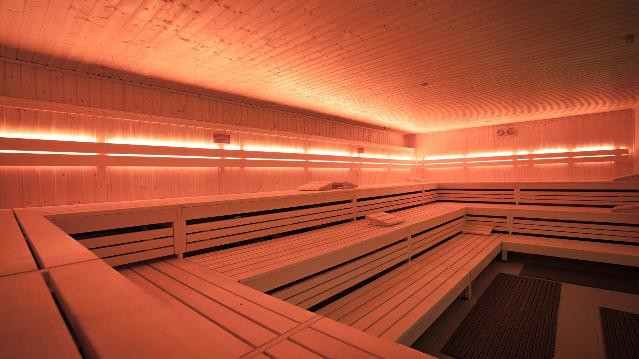 Bild 3 von Crunch Fit Berlin-Wedding Partnergalerie