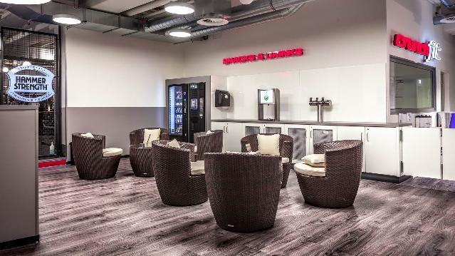 Bild 1 von Crunch Fit Berlin-Wedding Partnergalerie