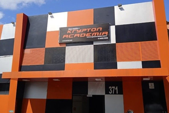 Imagem 2 da galeria do parceiro Krypton Orly