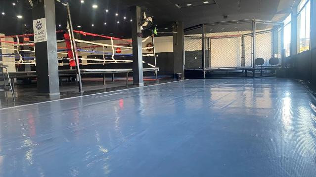 Imagem 2 da galeria do parceiro Academia Arena Combate