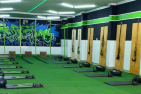 Imagem 2 da galeria do parceiro Cross Prime Box