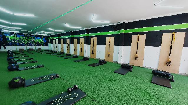 Imagem 1 da galeria do parceiro Cross Prime Box