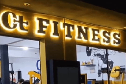 Imagem 2 da galeria do parceiro CT Fitness