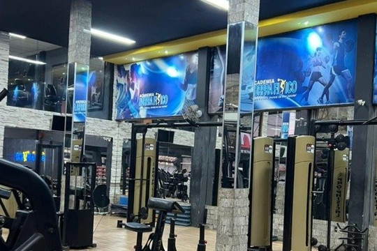 Imagem 1 da galeria do parceiro Norpra Físico