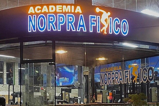 Imagem 2 da galeria do parceiro Norpra Físico