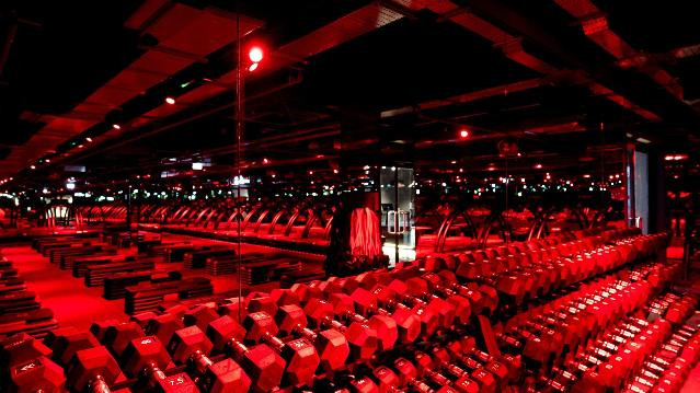 Image 3 from Barry's Dublin partner gallery