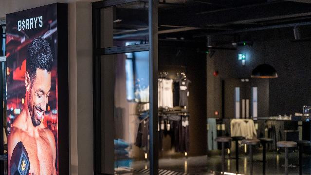 Image 1 from Barry's Dublin partner gallery