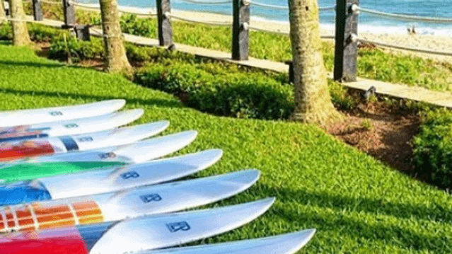 Imagem 1 da galeria do parceiro Surf’s Up Club - Drop House