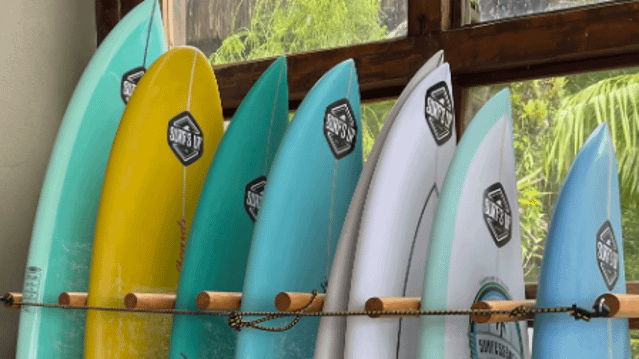 Imagem 2 da galeria do parceiro Surf’s Up Club - Drop House