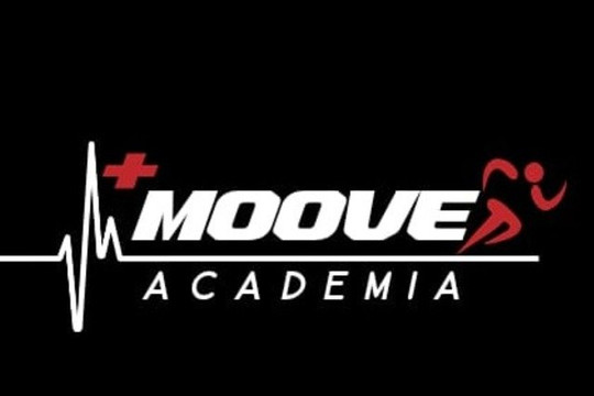 Imagem 1 da galeria do parceiro +MOOVE ACADEMIA
