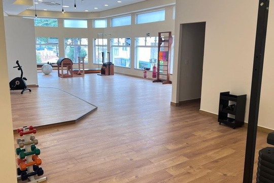 Imagem 1 da galeria do parceiro Clínica Bem Me Quer - fisioterapia, pilates e quiropraxia