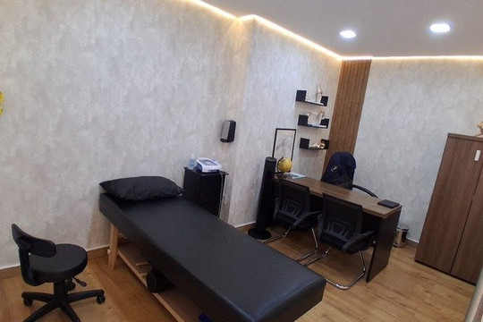 Imagem 3 da galeria do parceiro Clínica Bem Me Quer - fisioterapia, pilates e quiropraxia