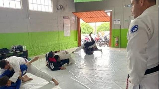 Imagem 2 da galeria do parceiro WT Combat / Ryan Gracie Botucatu