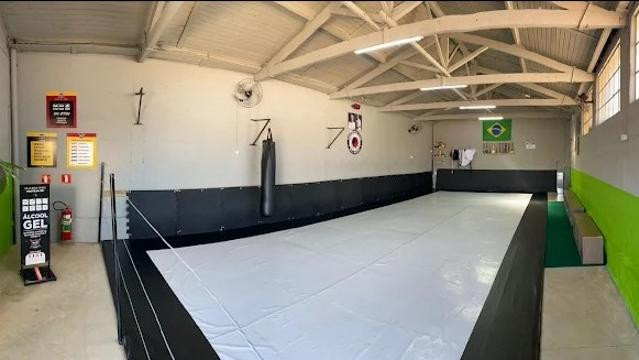 Imagem 1 da galeria do parceiro WT Combat / Ryan Gracie Botucatu