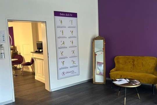 Bild 3 von GRAZIÖS Panketal Partnergalerie