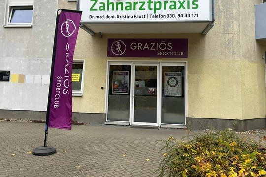 Bild 2 von GRAZIÖS Panketal Partnergalerie