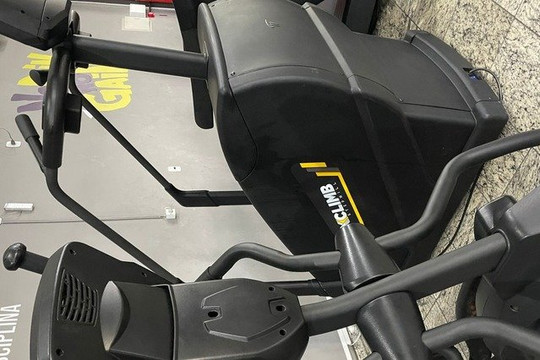 Imagem 3 da galeria do parceiro Rocha Fit Academia