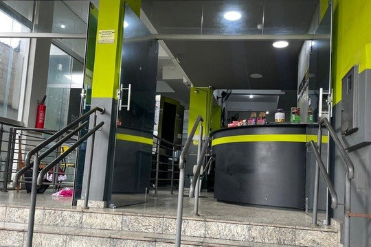 Imagem 2 da galeria do parceiro Rocha Fit Academia