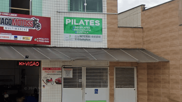 Imagem 2 da galeria do parceiro Studio Phizzo - Pilates