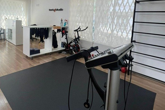 Imagem 1 da galeria do parceiro Body Studio Moema