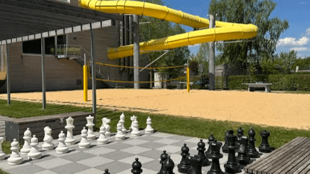 Bild 3 von Hallenbad Starnberg Partnergalerie