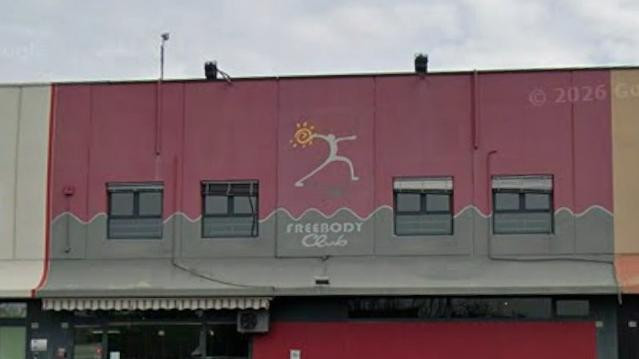 Immagine 2 dalla galleria del partner ASD Freebody Club