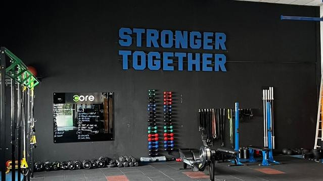 Imagem 2 da galeria do parceiro Core Sports