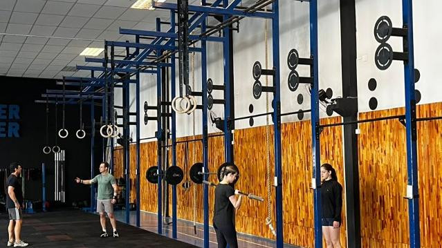 Imagem 3 da galeria do parceiro Core Sports