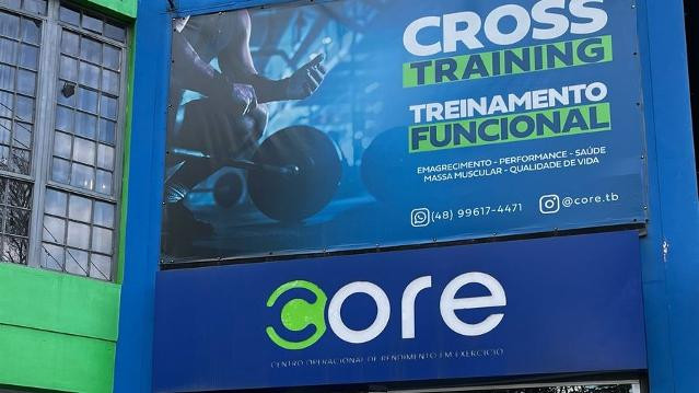 Imagem 1 da galeria do parceiro Core Sports