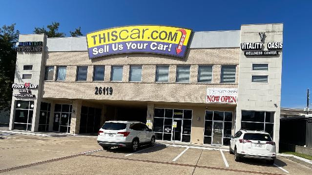 Image 2 from Vitality Oasis Wellness Center partner gallery