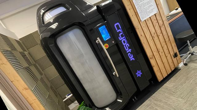 Image 1 from Vitality Oasis Wellness Center partner gallery