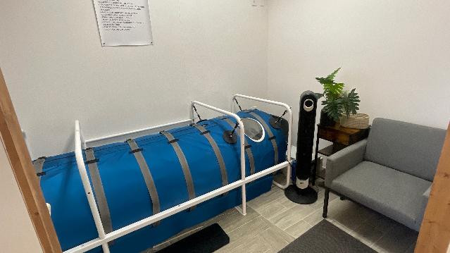 Image 3 from Vitality Oasis Wellness Center partner gallery