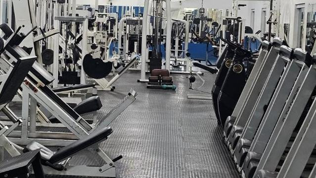 Imagem 1 da galeria do parceiro B12 Academia - Figueira