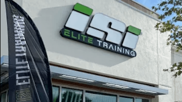 Image 2 from ISI Elite Training - Sarasota partner gallery