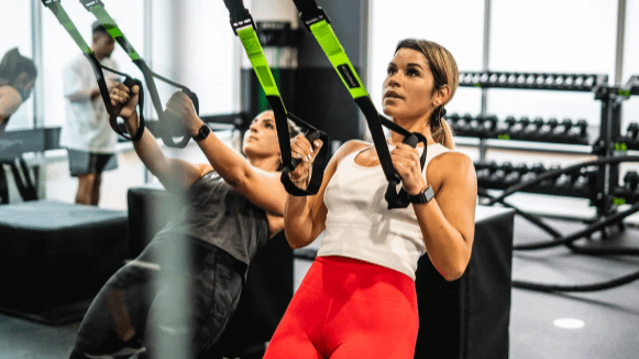 Image 3 from ISI Elite Training - Sarasota partner gallery