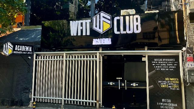 Imagem 2 da galeria do parceiro Wfitclub
