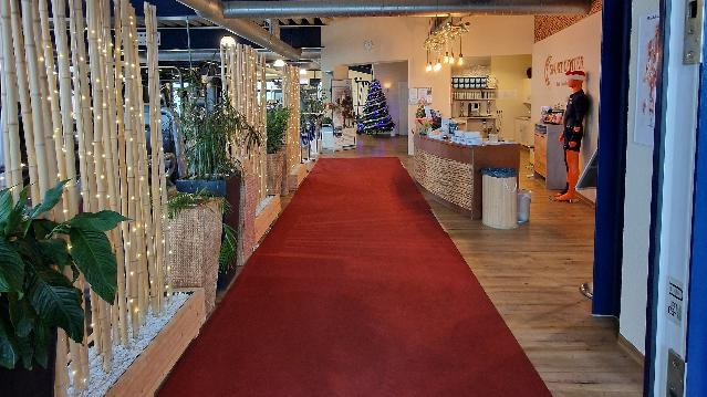 Bild 1 von Sport Center Bad Camberg Partnergalerie