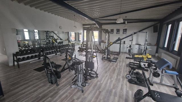 Bild 3 von Sport Center Bad Camberg Partnergalerie