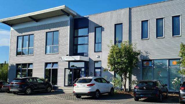 Bild 2 von Sport Center Bad Camberg Partnergalerie