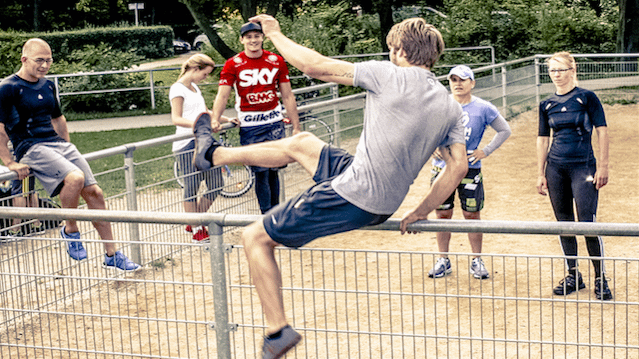 Bild 3 von Roots Movement - Hafencity Partnergalerie