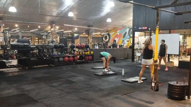 Imagen 1 de la galería del partner BriskBox Argüello