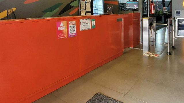 Imagen 3 de la galería del partner BriskBox Argüello