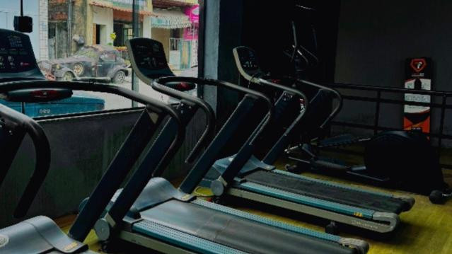 Imagem 3 da galeria do parceiro Total Fit Academia De Ginastica